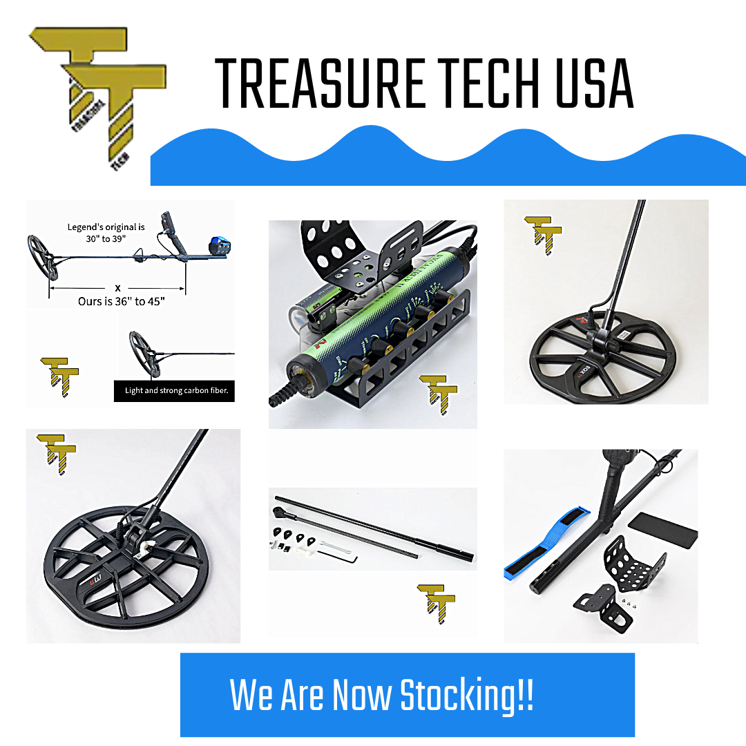 Treasure Tech USA