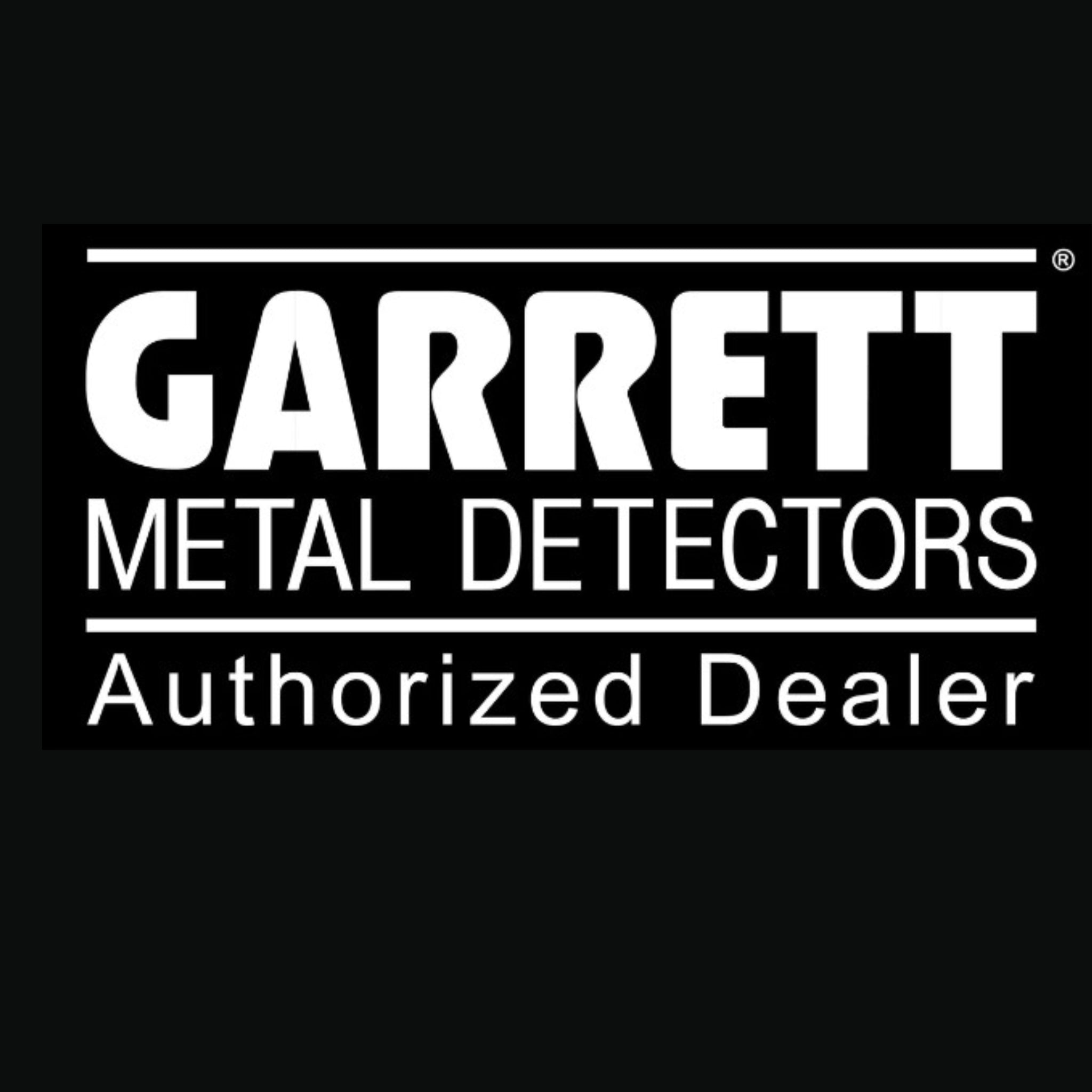 Garrett Metal Detector brands and accessories