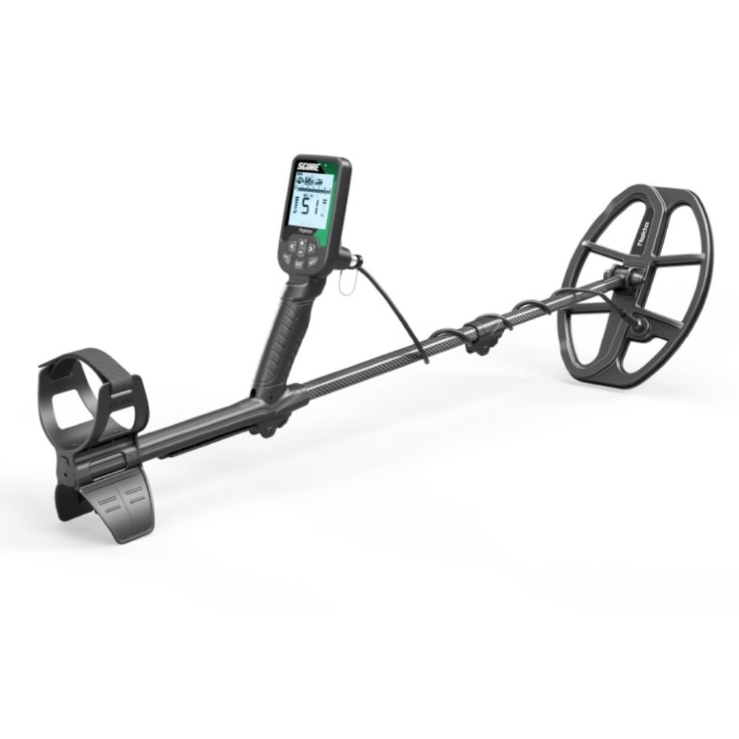 Nokta Score detector