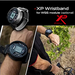 XP Metal Detectors WS4/WS6 Wristband