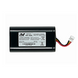 Battery, LiIon 25Wh for Minelab Manticore