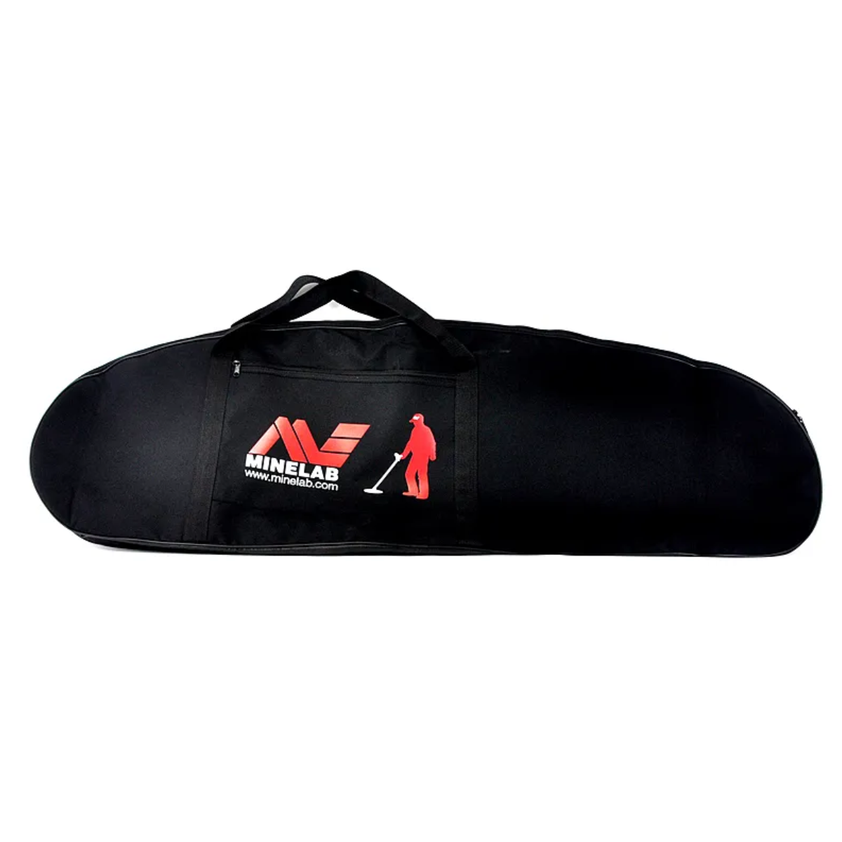 Minelab Vanquish Carry Bag - Forest City Metal Detectors