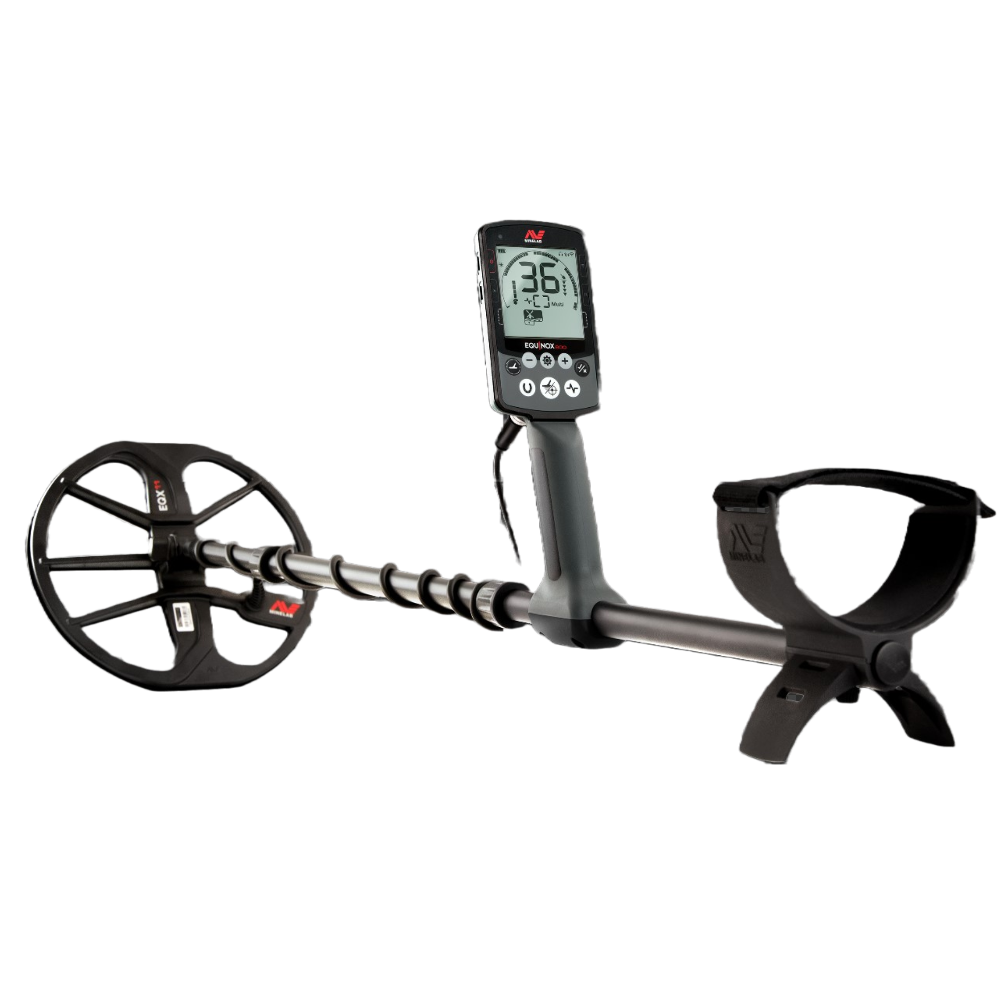 Minelab Equinox 800 Metal Detector