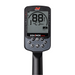 Minelab Equinox 900 Display