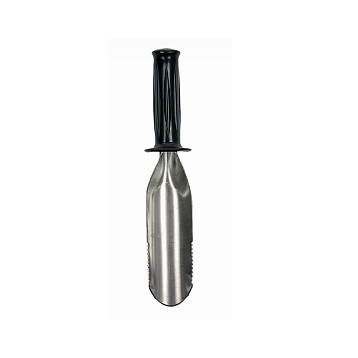 Pro-Power Sawtooth Digging Trowel