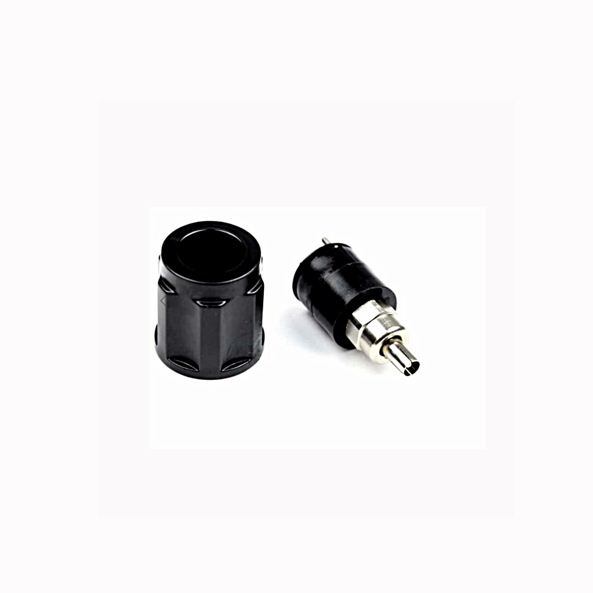 Minelab Battery Charger Adaptor Ikelite For Excalibur