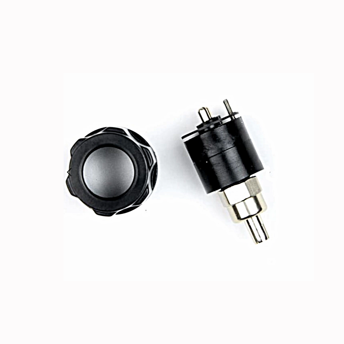 Minelab Battery Charger Adaptor Ikelite For Excalibur