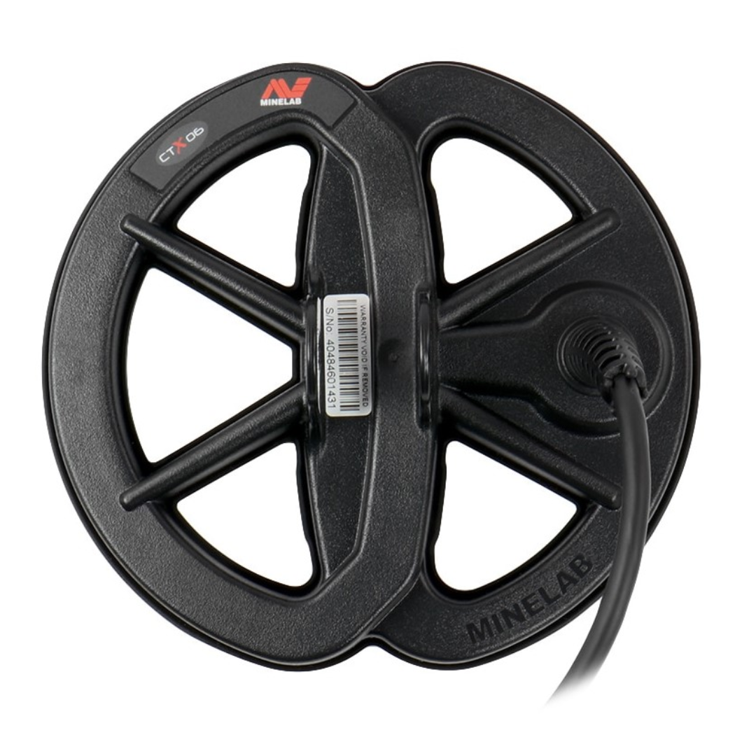 MInelab CTX 3030 Sniper Coil for Metal Detecting