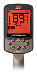 X-terra Elite Display and Backlighting