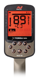 X-terra Elite Display and Backlighting