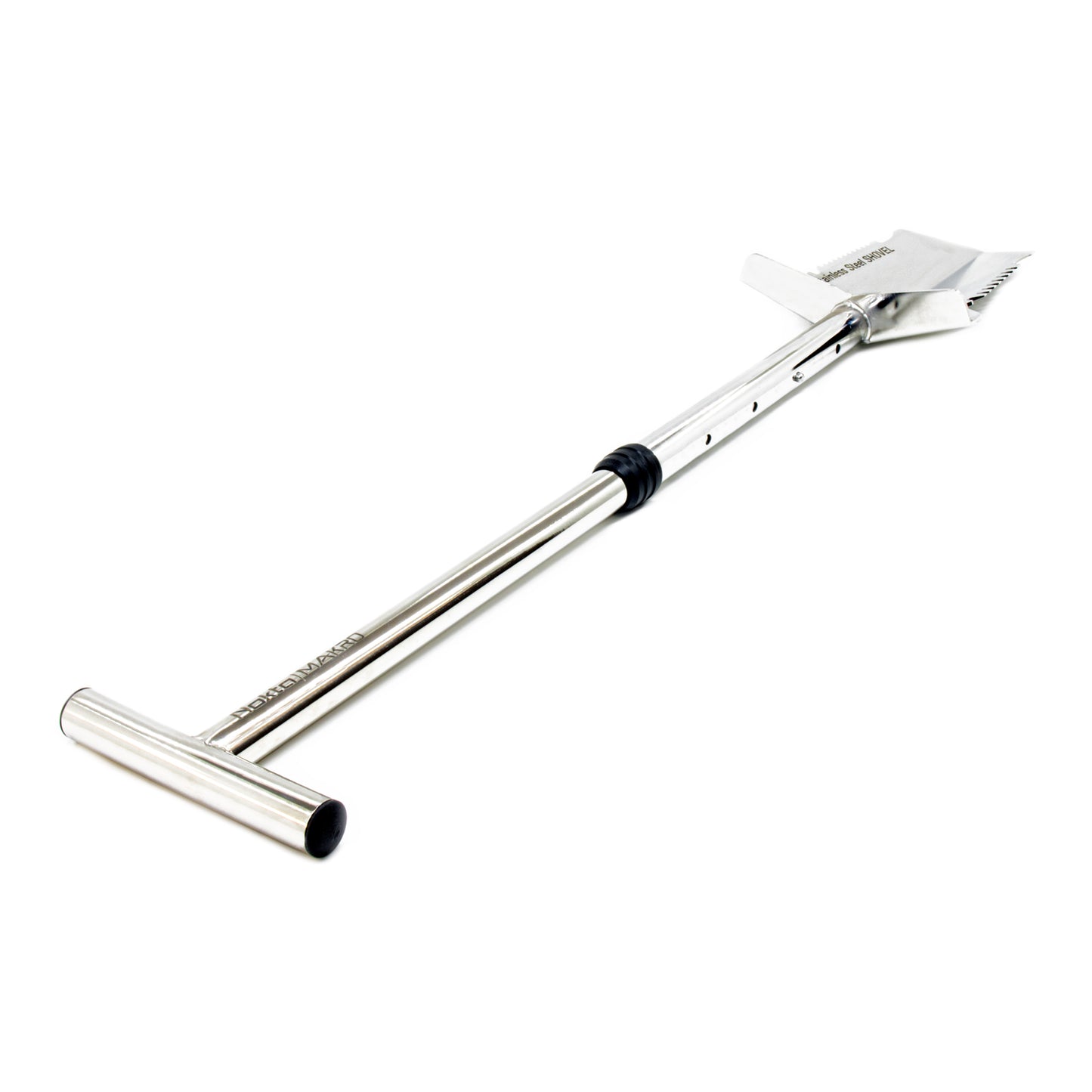Nokta shovel adjustable