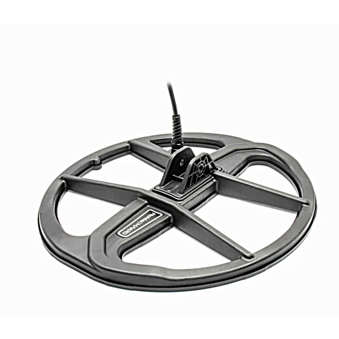 Nokta LG35 13.5 x 12.5" DD Waterproof Search Coil for The Legend Metal Detector