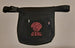 Shell Design Beach Pouch