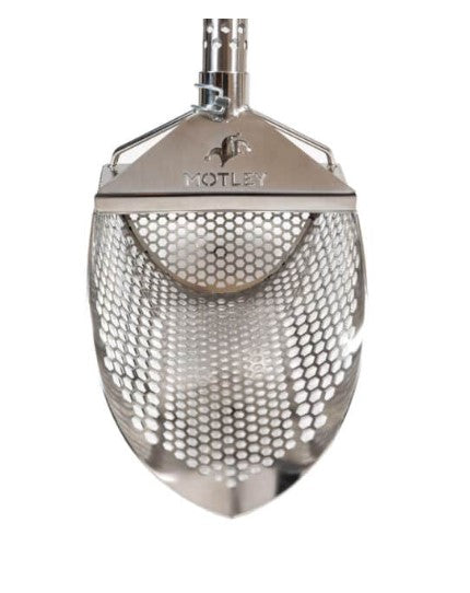Motley Silver Sand Scoop