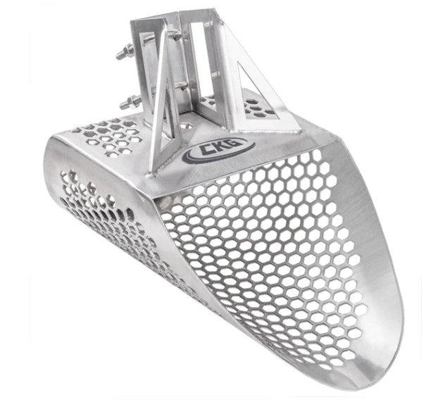 CKG SAND SCOOP FOR METAL DETECTING HEAVY DUTY