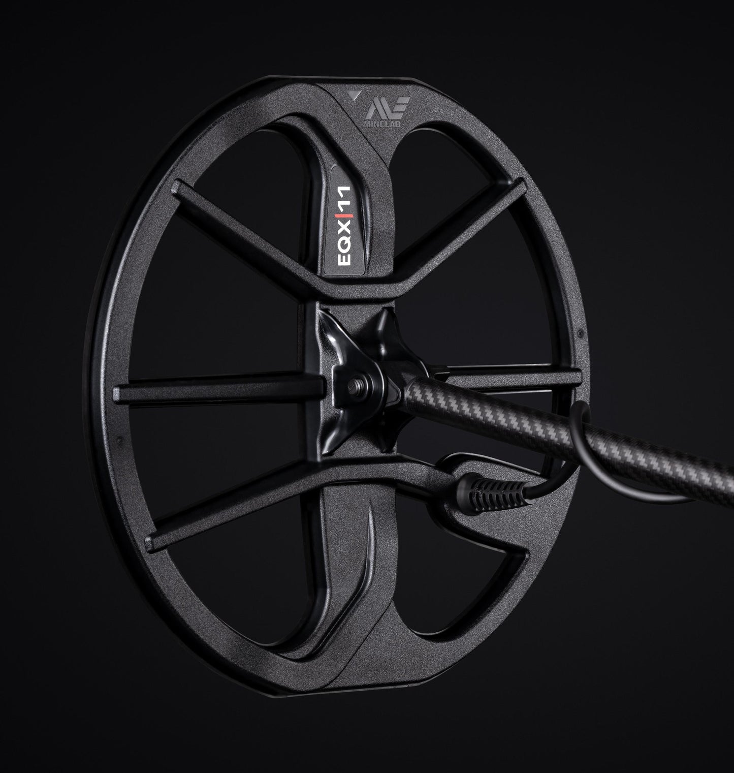 Minelab Equinox 700/900 New Coil Design