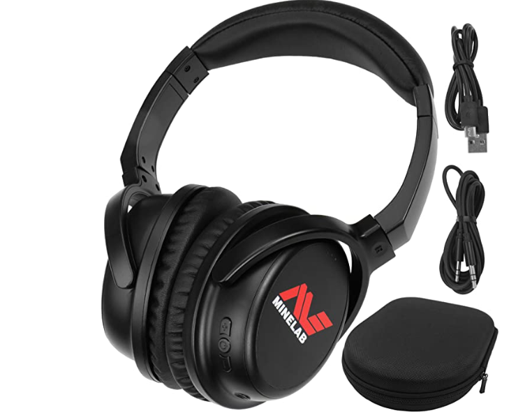 Minelab Bluetooth Wireless