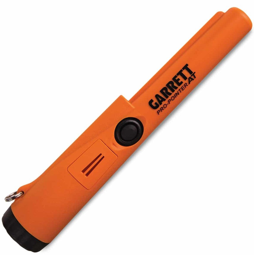Garrett Pro Pointer AT