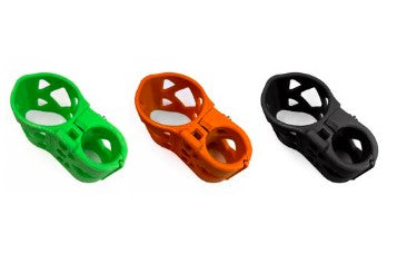 Shaft Mount Pinpointer Holder