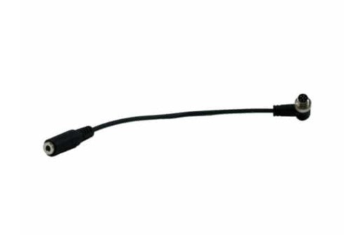XP DEUS II Remote Control Headphone Jack Adaptor **(CALL NOW)**