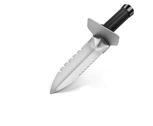 Stealth Heavy Duty Double Serrated Grass Edge Digger