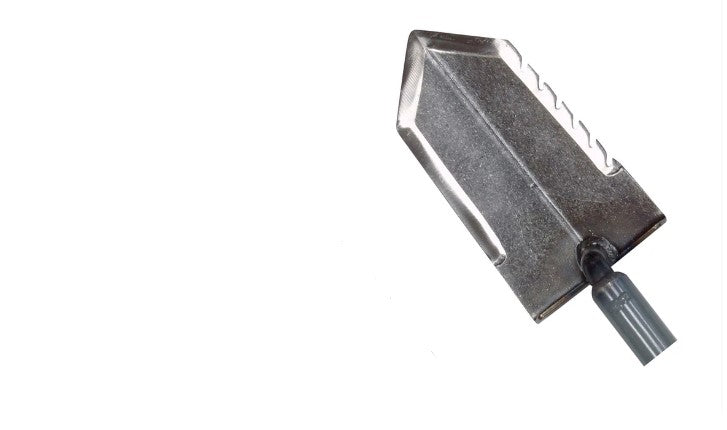 Lesche Sampson 36 Inch T-Handle Single Serrated Blade