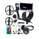 xp deus 9" coil Metal Detector Best prices