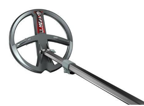 9" coil XP Deus perfect size coil for Metal Detecting