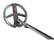 9" coil XP Deus perfect size coil for Metal Detecting