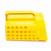 Hand Scoop Yellow design for beach detecting and sifting