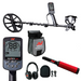 Minelab Equinox 700 Bundle with Pro-Find 40 and Finds pouch