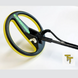 Treasure Tech Shaft  On Minelab Excalibur 2