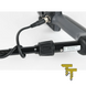 Treasure Tech USA Minelab Equinox Shaft Mounted
