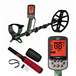 Minelab X-Terra Pro bundle with Pro-find 40 deal