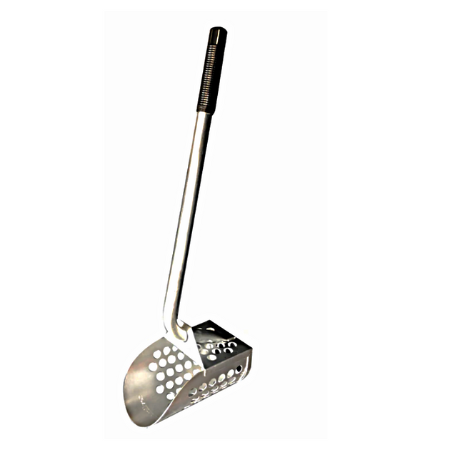 Metal Detector Sand Scoop 24" Knee High
