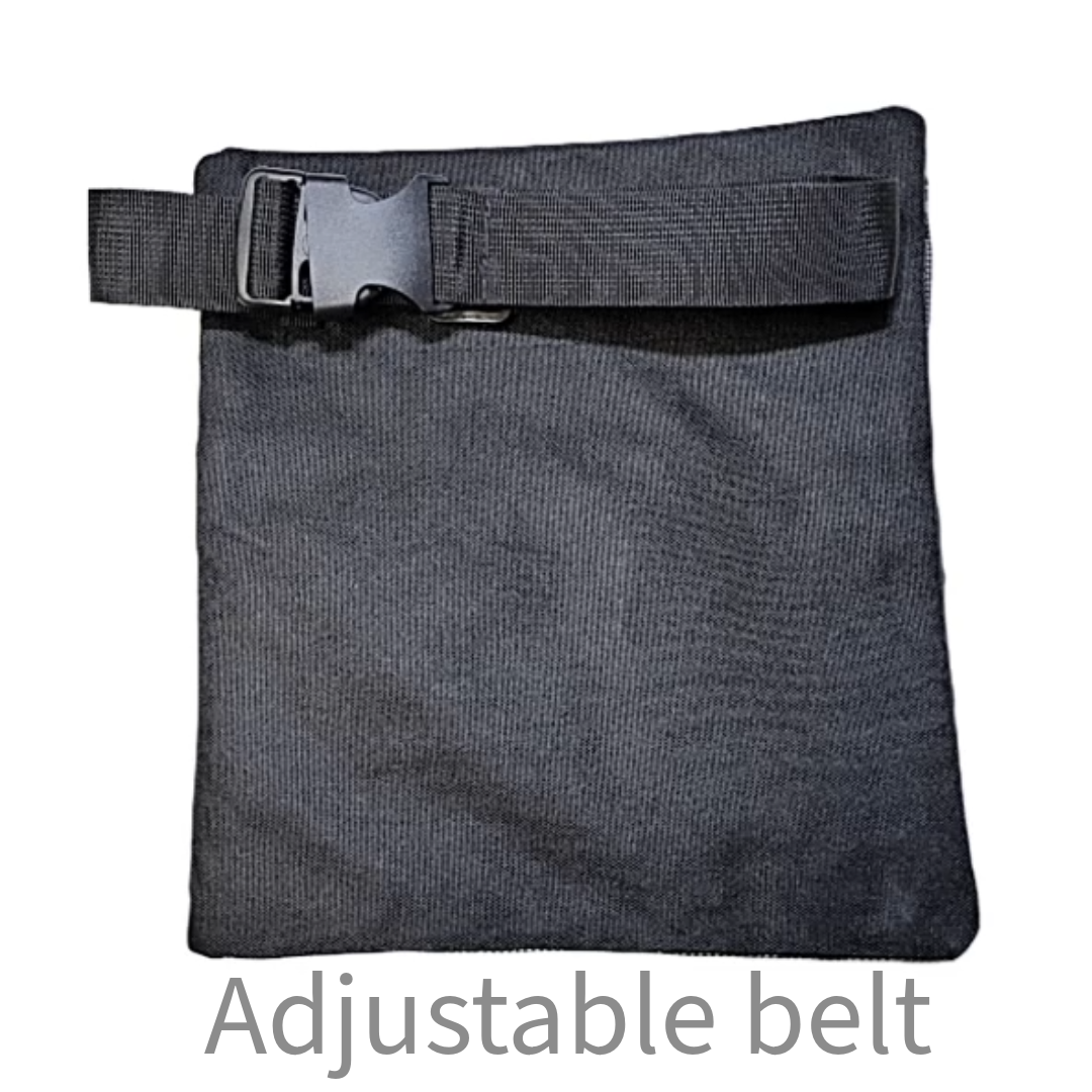 Adjustable Belt for many sizes