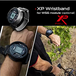 XP Metal Detectors WS4/WS6 Wristband 