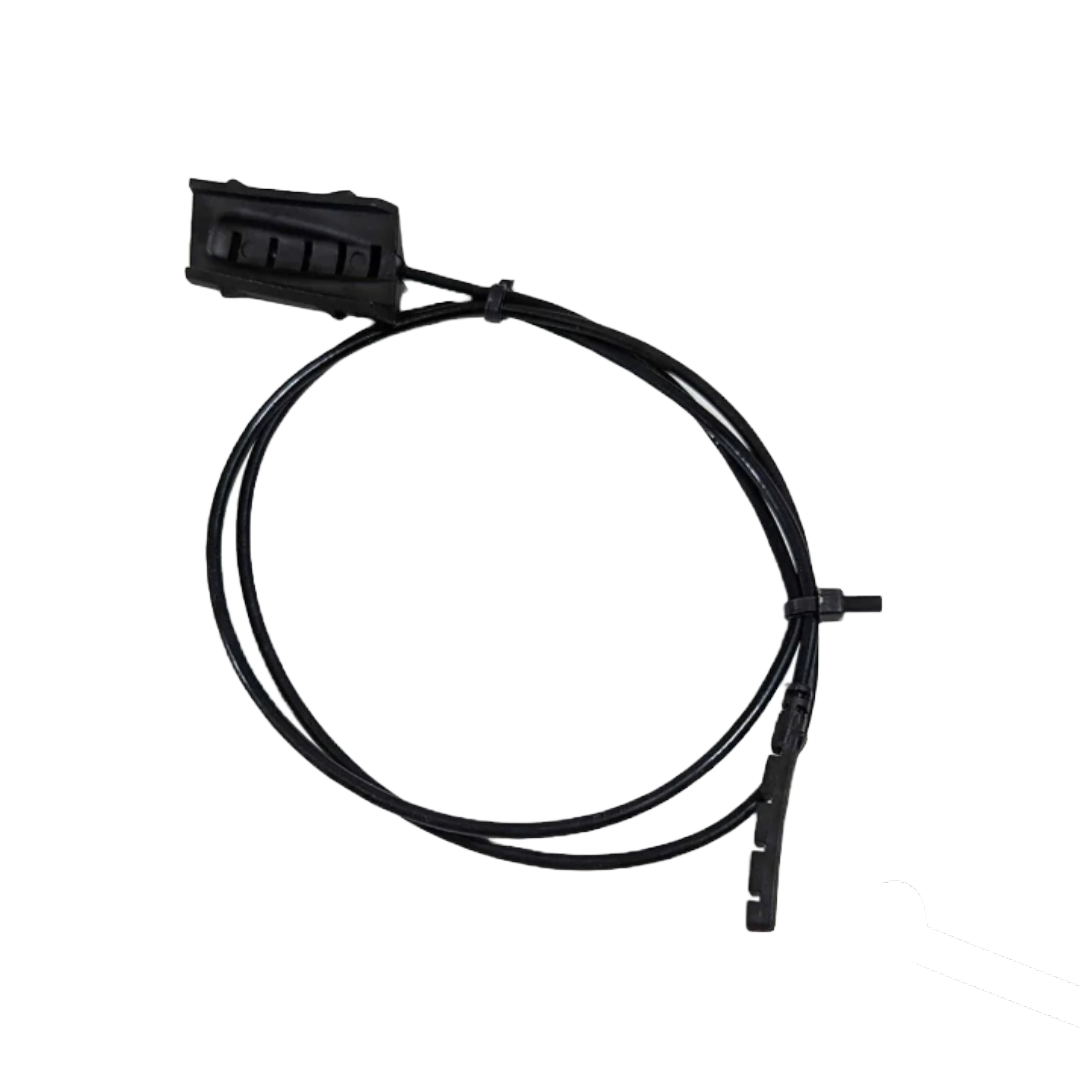 DEUS II Aerial Antenna with 115cm Cable