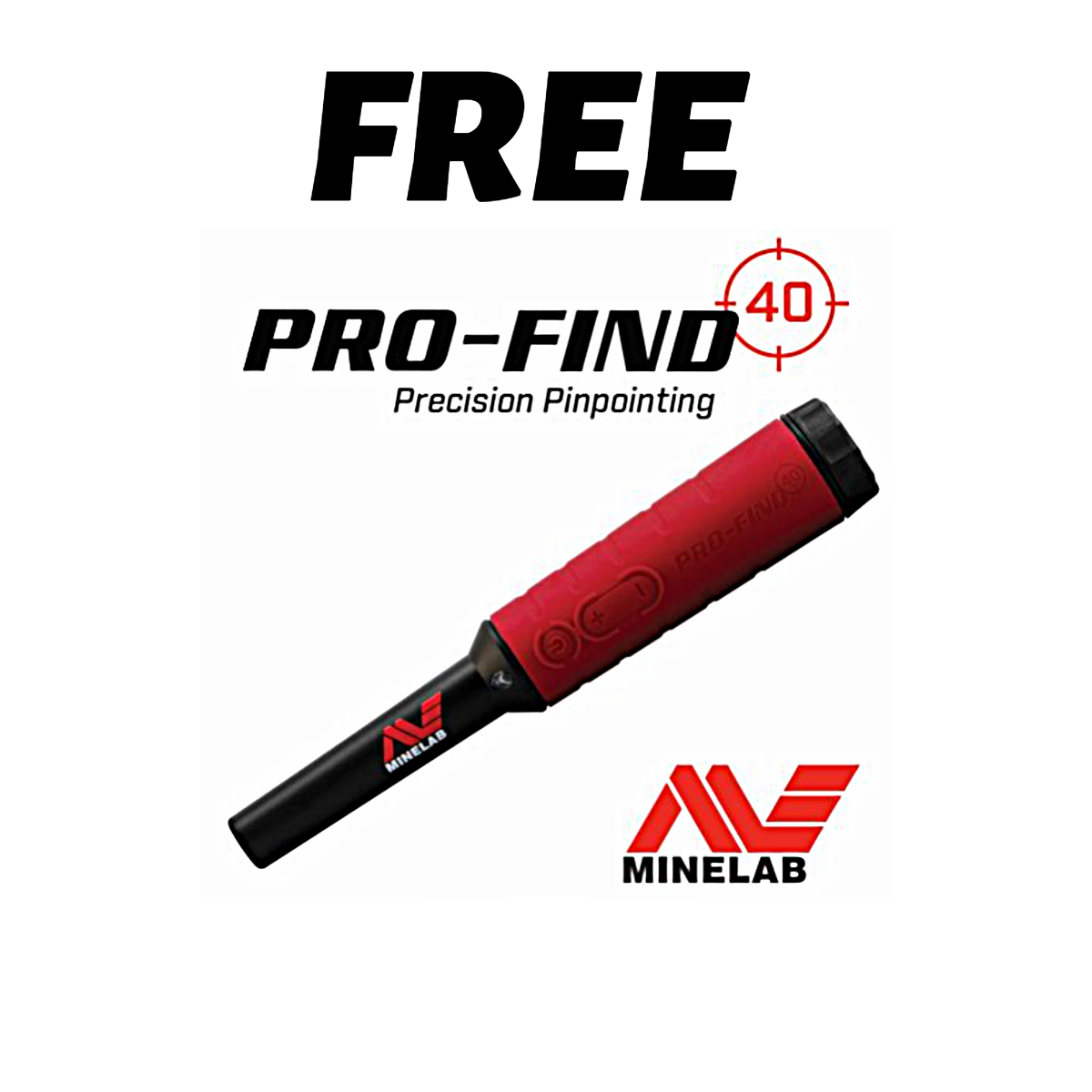 January Deal Pro-Find 40 Free  