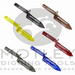 Motley Grass Knives assorted colors