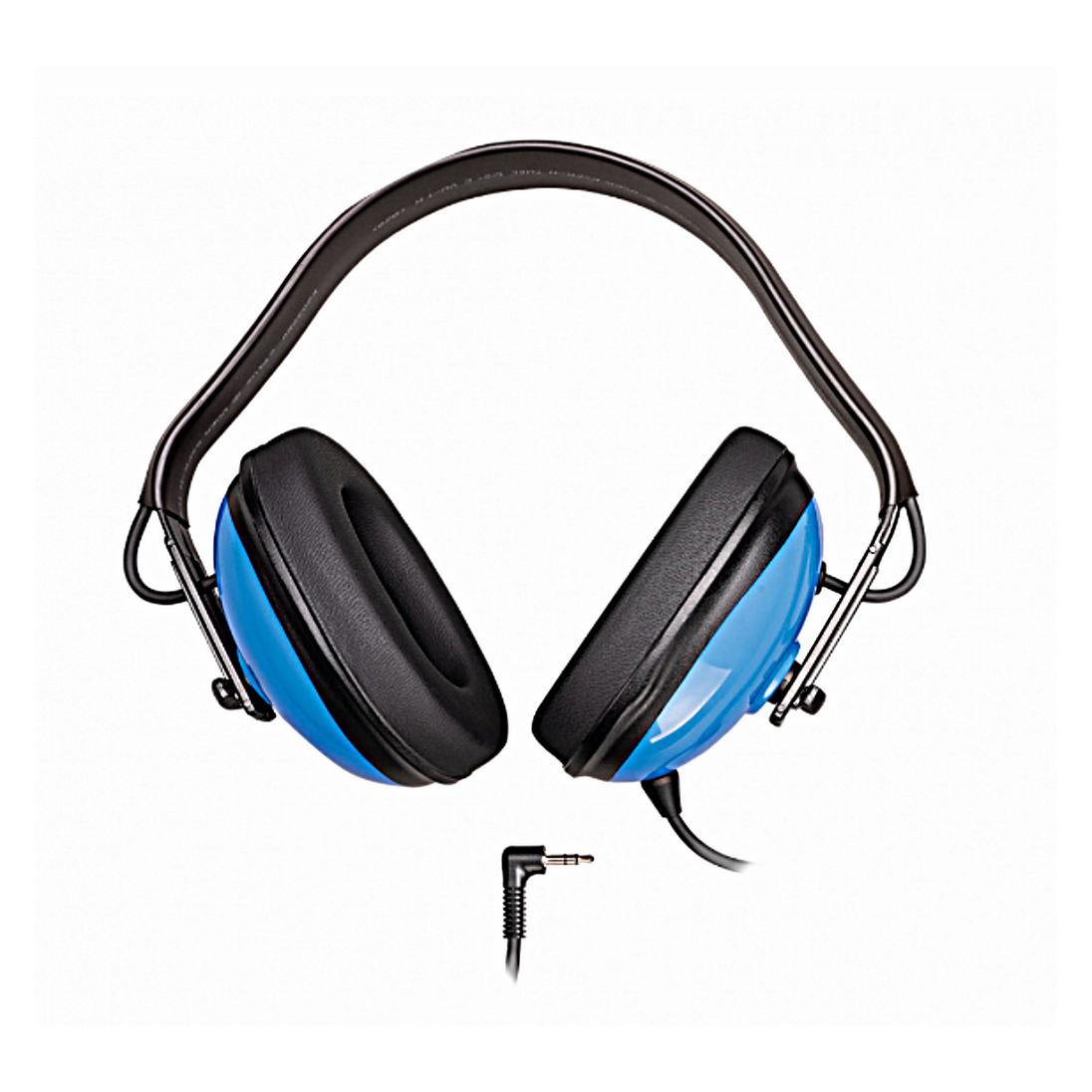 Garrett Vortex Submersible Headphones with 1/8 in. headphone jack