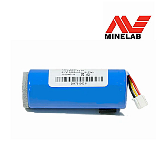 Battery Li-Ion 3.7V, <100WH, 5000MAH