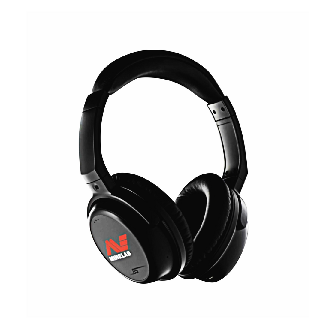 Minelab Wireless Headphones ML-85 for Equinox 700/900 & X-Terra Pro