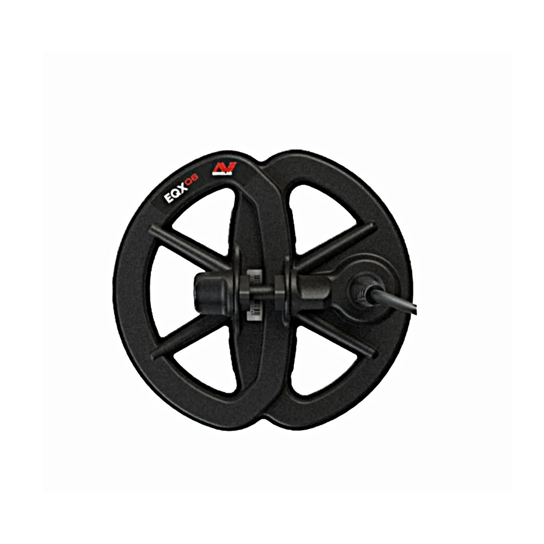 MInelab X-Terra Pro 6" Coil