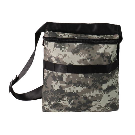 All terrain  Detecting Pouch Camo