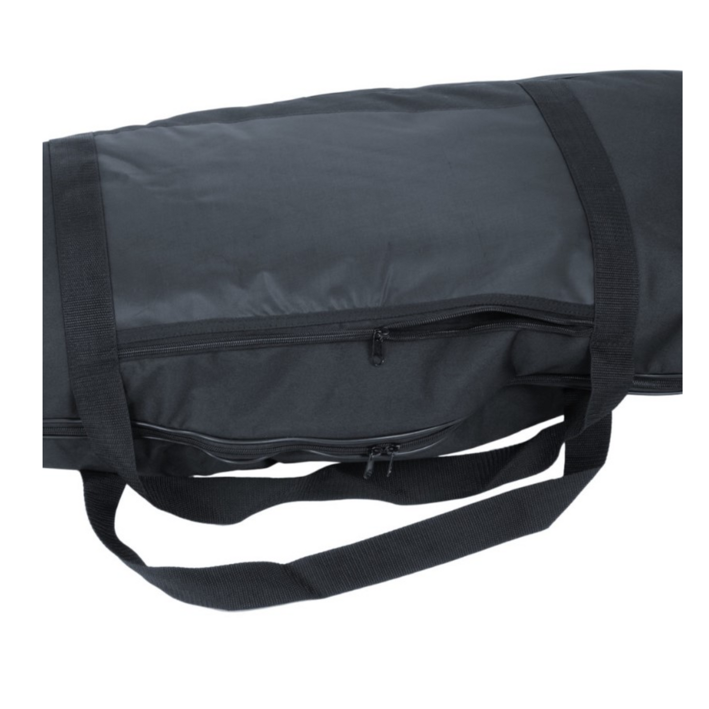 Metal Detector Gun-Style Padded Carry bag