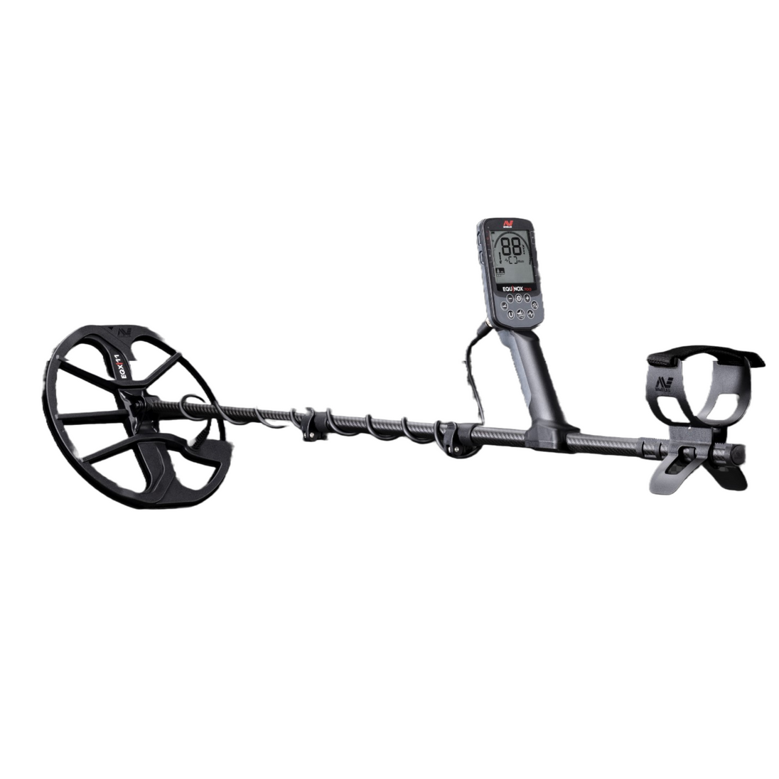 Equinox 700 Metal Detector