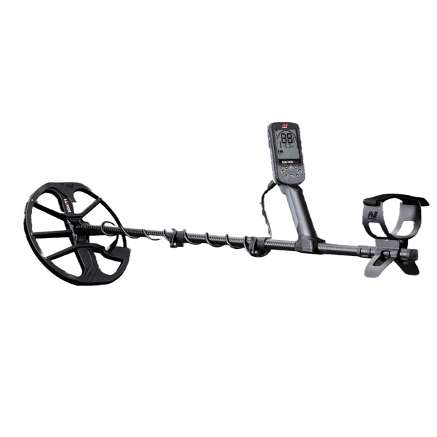Equinox 700 Metal Detector