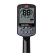 Minelab Equinox 900 Display