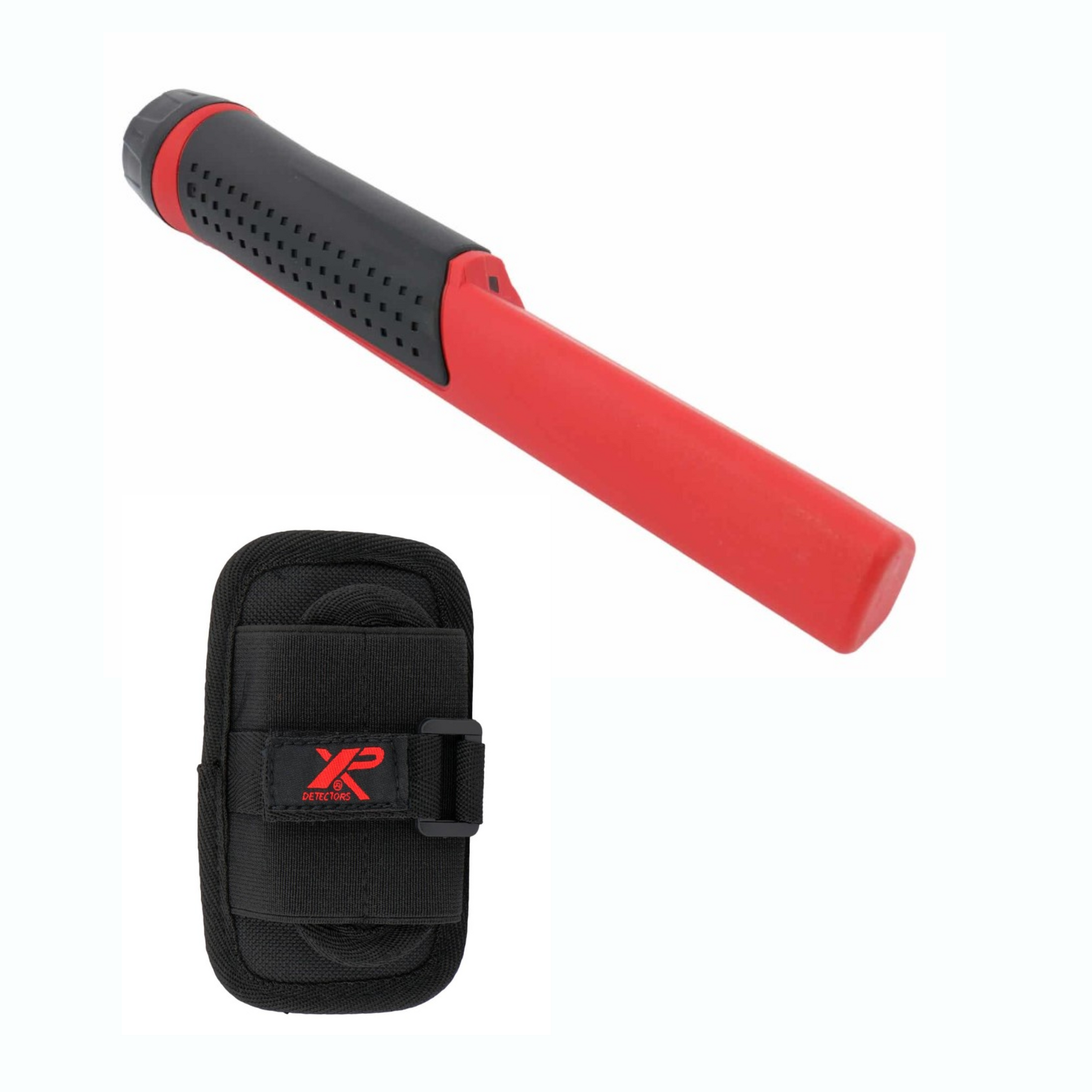 XP Metal Detectors MI-4 Waterproof Pinpointer – Digging It Detectors